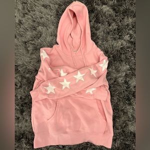 STARFIT special edition Valentine’s Day sweatshirt